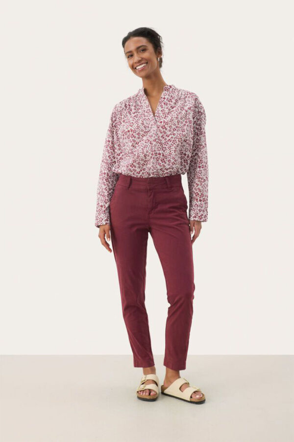 30305570 burgandy soffys