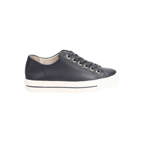 paul green ladies trainers