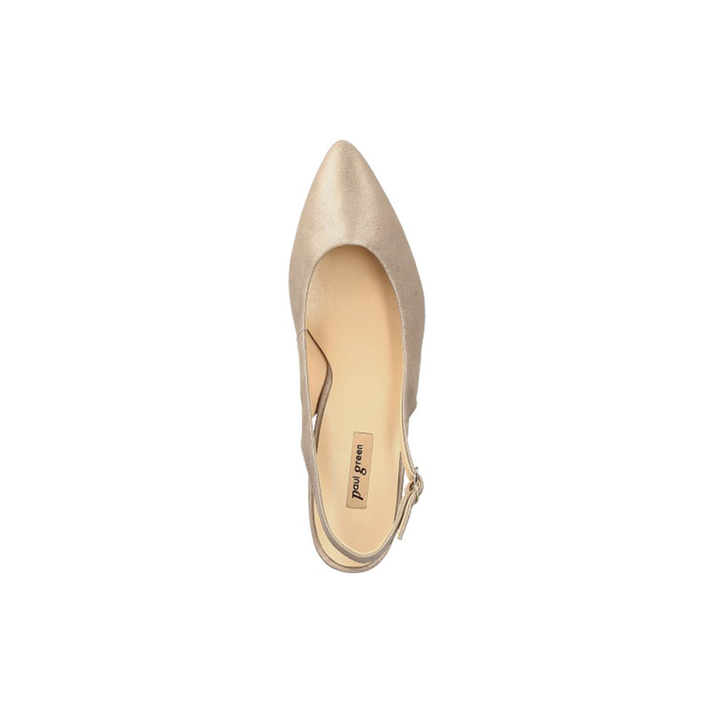 paul green kitten heels