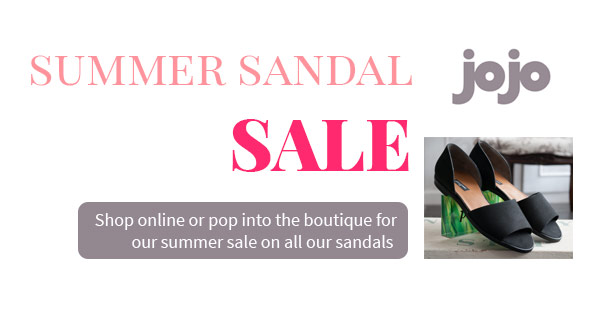 PAUL GREEN Summer Sandal Sale NOW ON