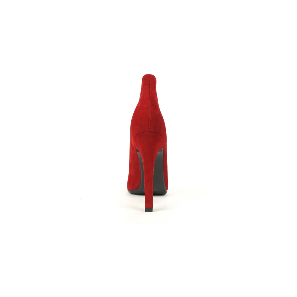 paul green red shoes