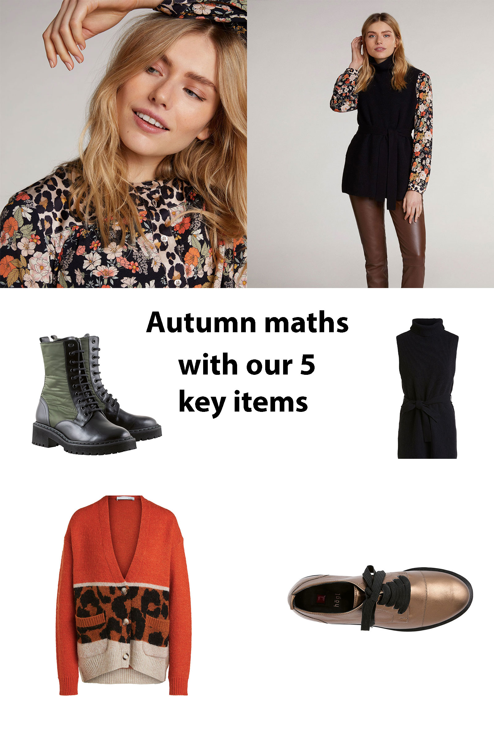 Autumn maths
