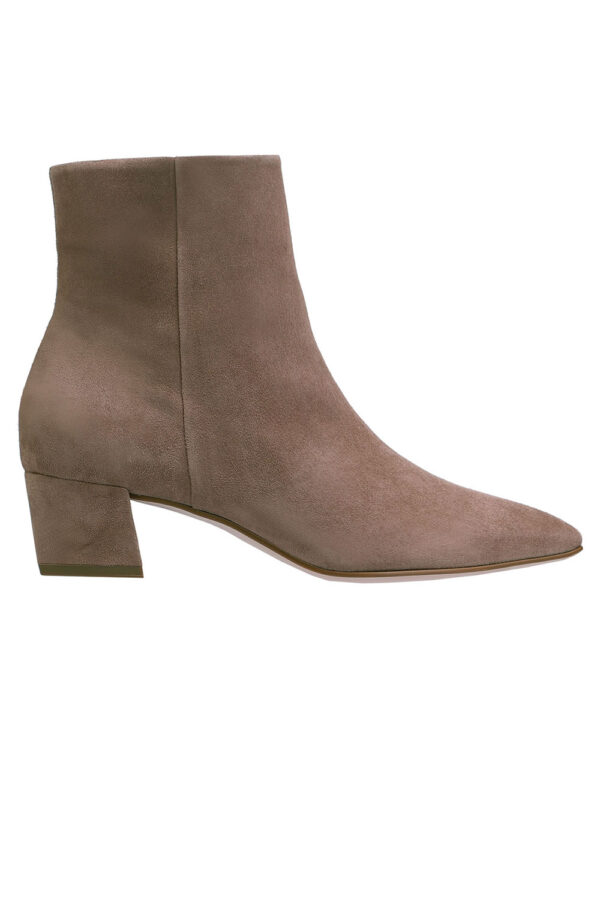 Beatrice taupe boot