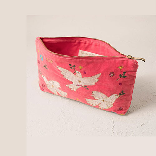 Brandbox Elizabeth Scarlett