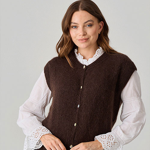 Brandbox Luella