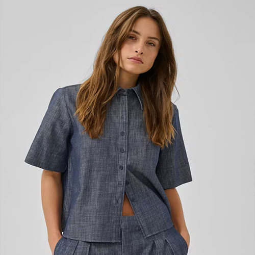 Brandbox MyEssentialWardrobe