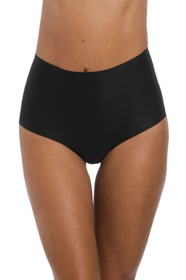 Fantasy Black Smoothese full brief