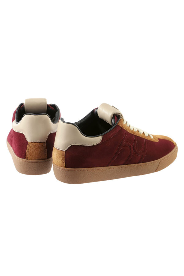 Hogl SAM trainers 0 10 0332