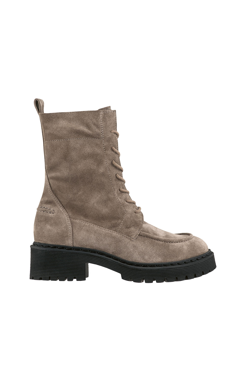 Hogl lace deals up boots