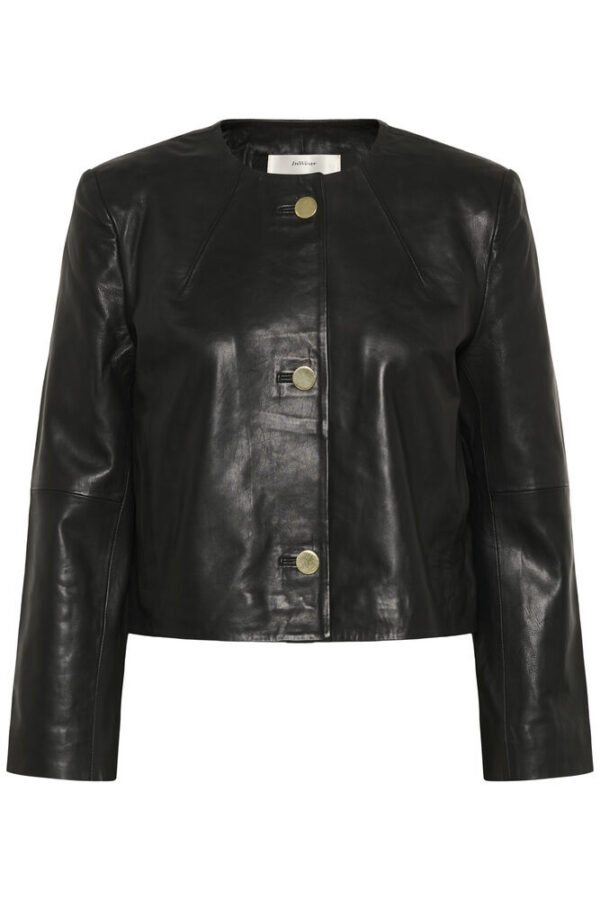 IW Corah jacket