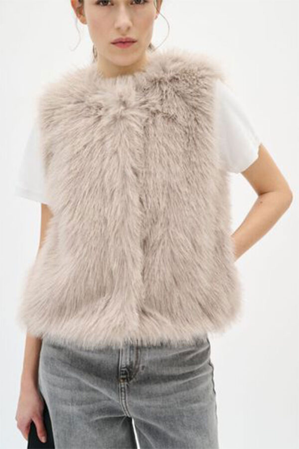 IW ZaZa fur