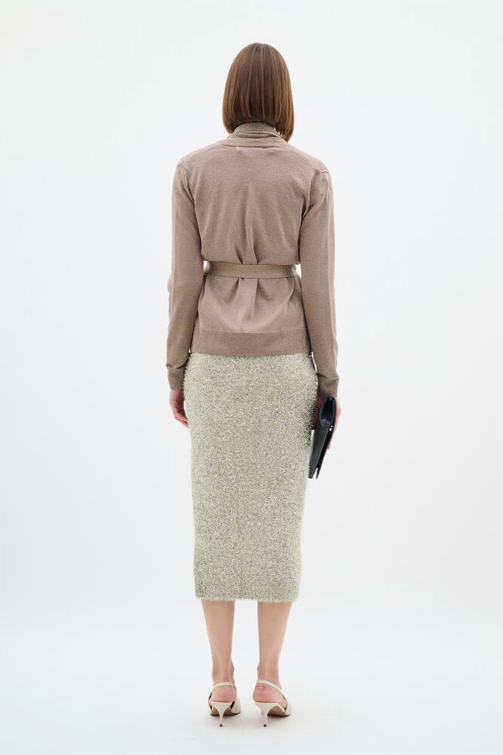 IW thani cardigan 30110084