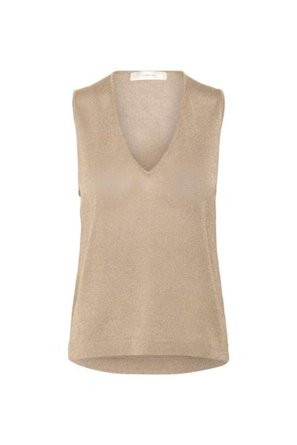 IW thani gold tank