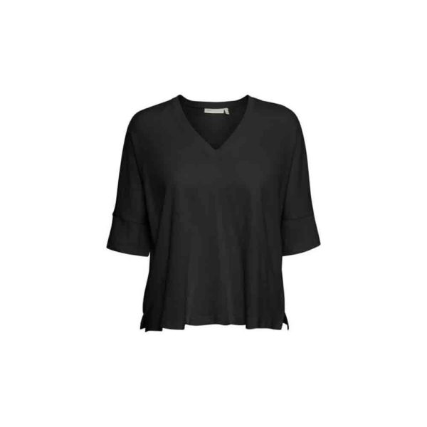 InWear Hulda T shirt black 30105487