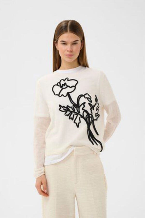 InWear Meeri pullover