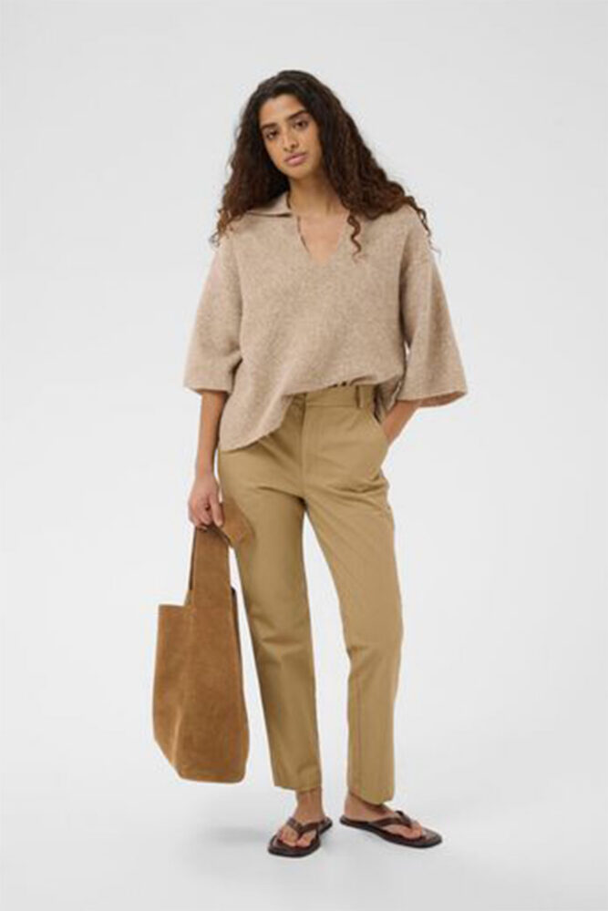 InWear Nola Beige