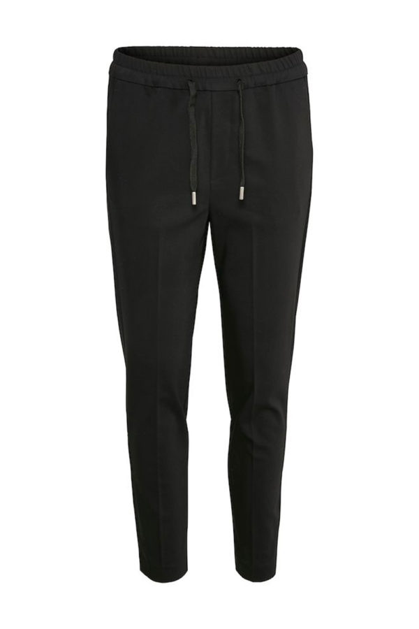 InWear Zella black pants