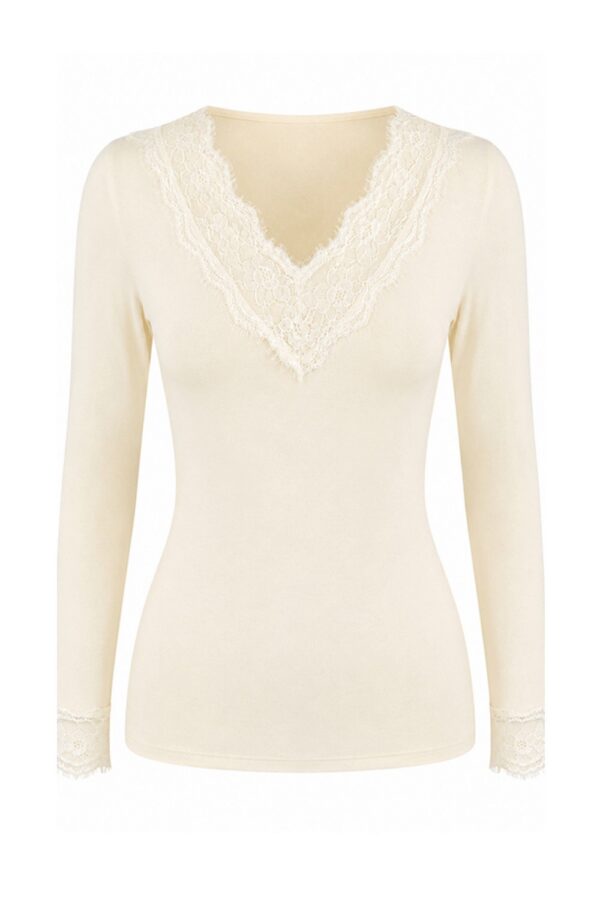 Luella Base Layer Ivory