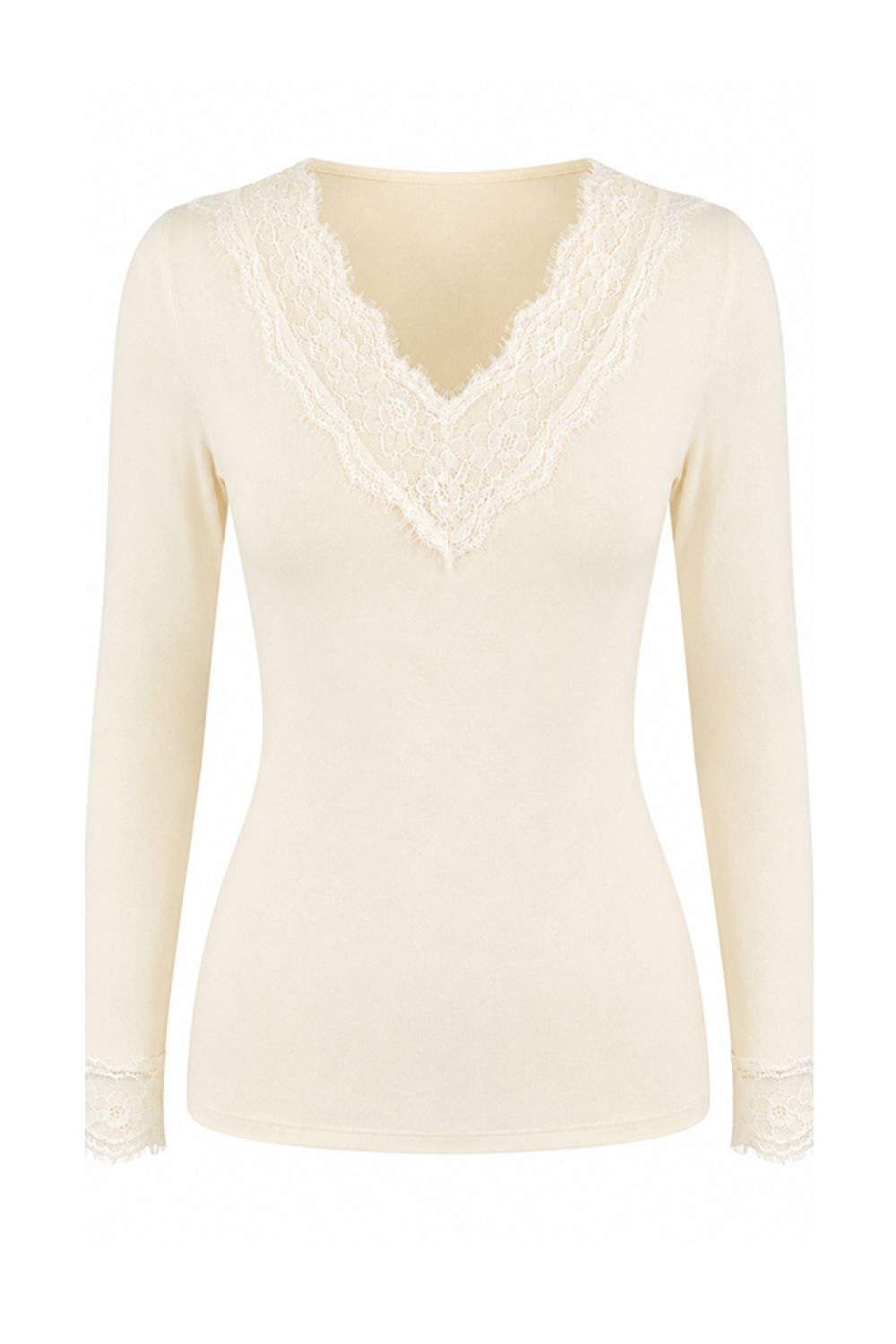 Luella Base Layer Ivory