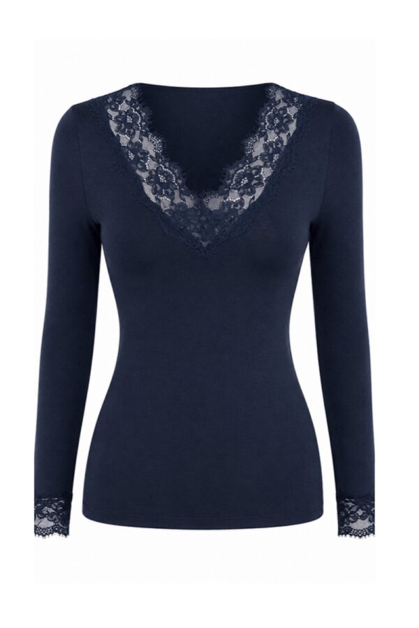 Luella Base Layer Navy