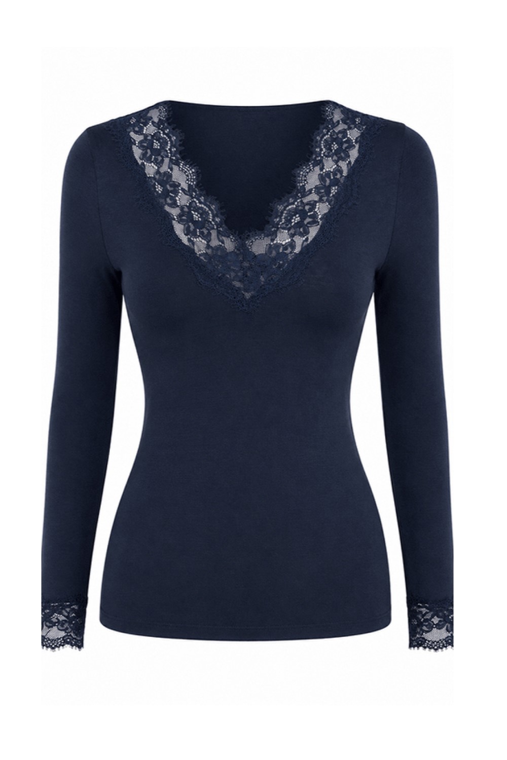 Luella Base Layer Navy