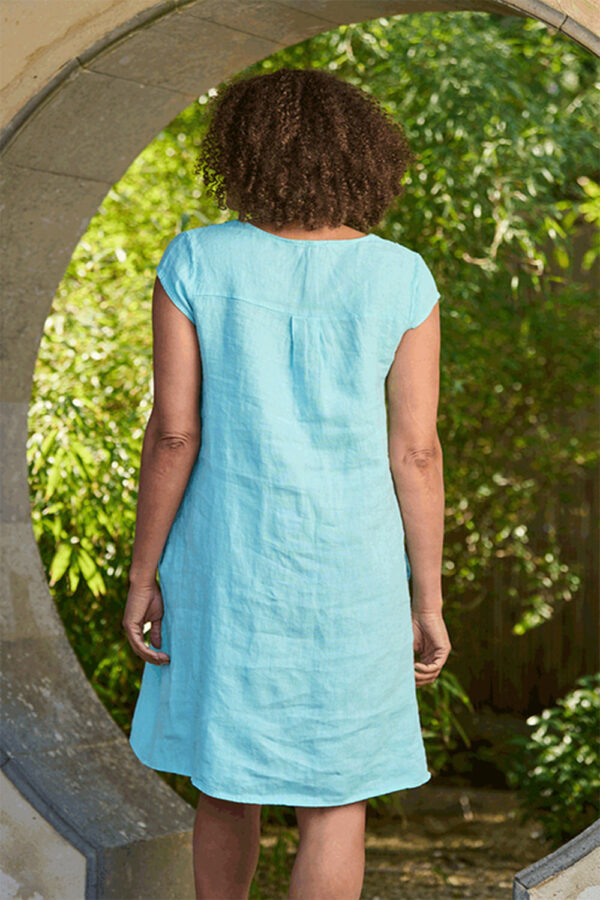 Luella Vida dress