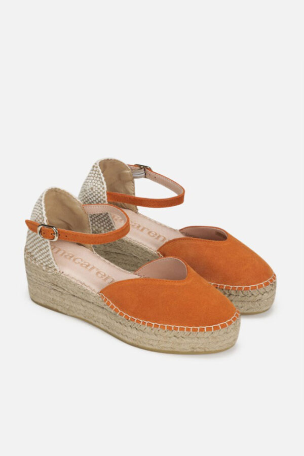 Marcarena Espadrilles