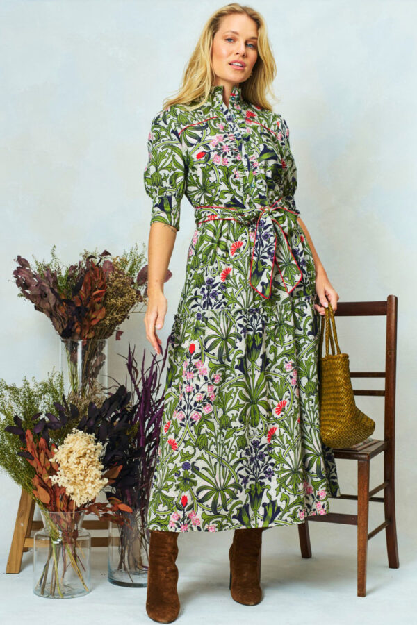 Nigella dress