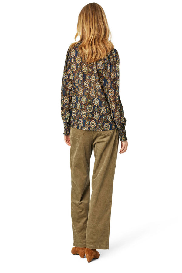 NoaNoa blouse 1 2256 1 back