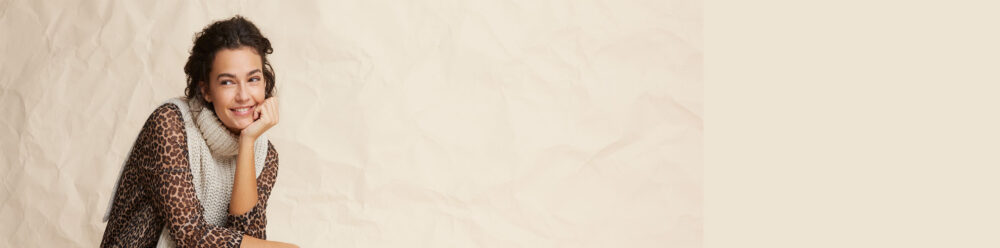 Oui banner page aw23