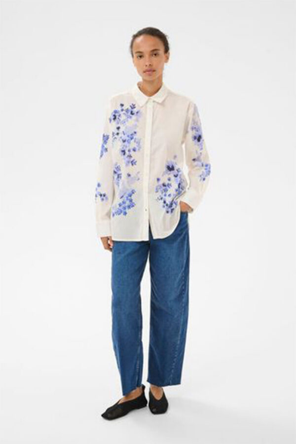 P2 Aleia shirt 30310426