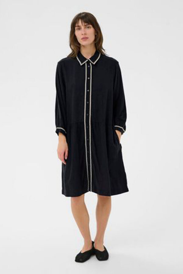 P2 Alivia dress 30310478