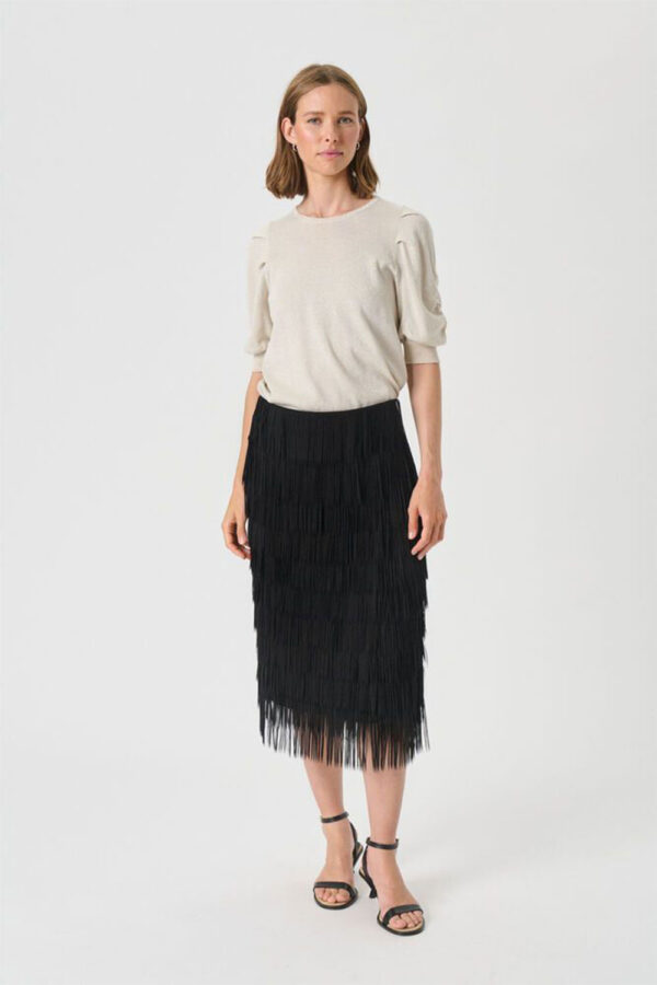 PT skirt