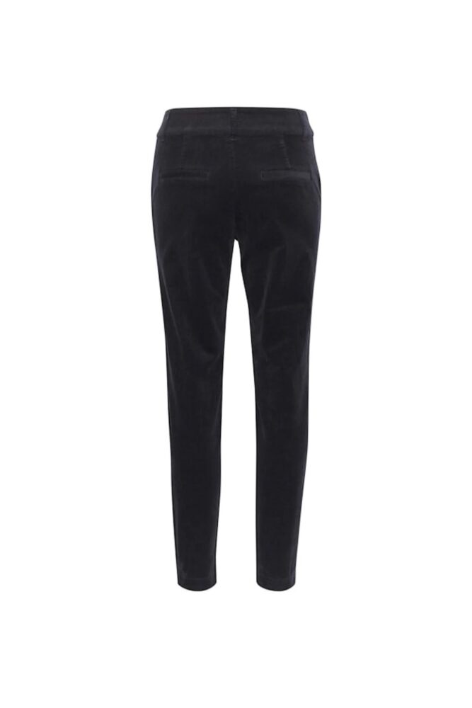 Part TwoSoffysaPW Black cord trouser2