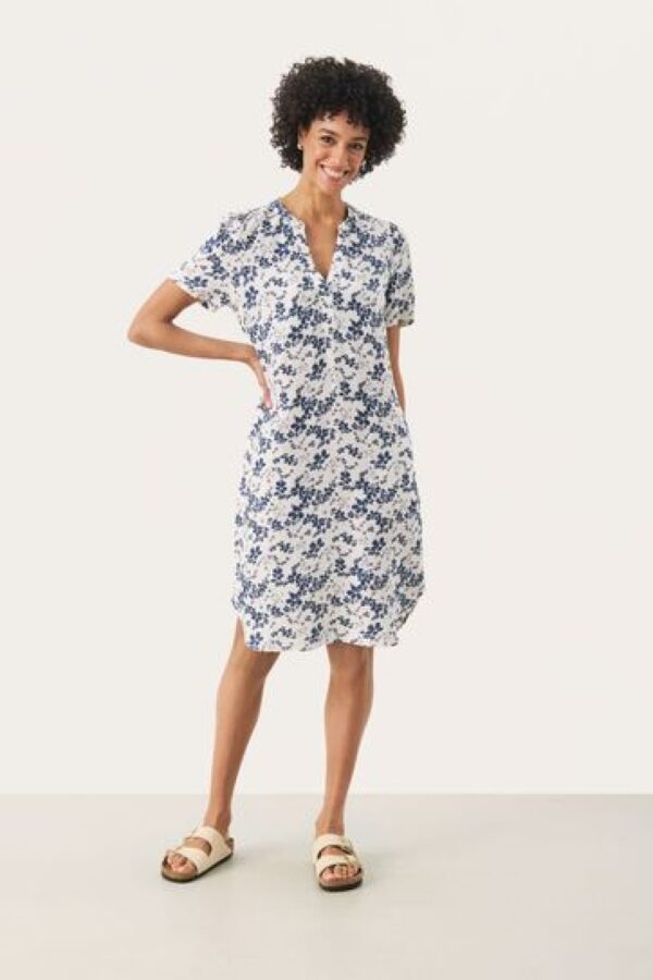 Part two aminase dress
