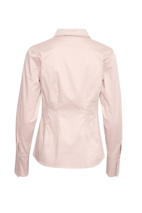 Part two barely there dorte shirt(gal)