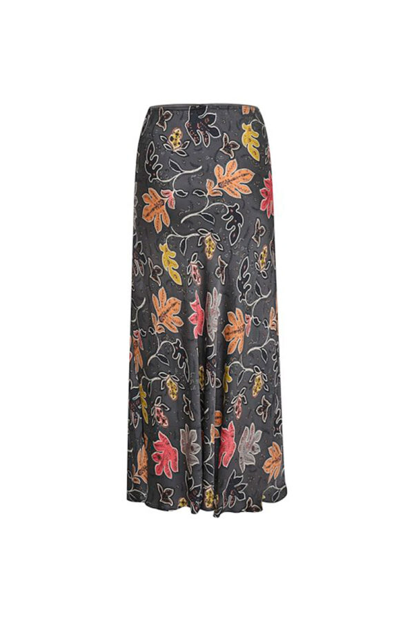 PartTwo back of Rin skirt
