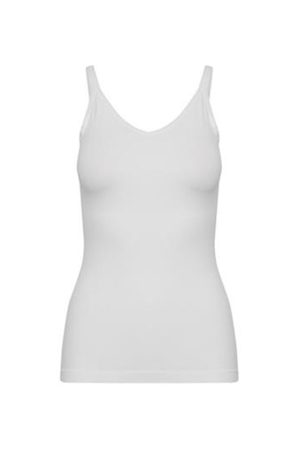 PartTwo white cami