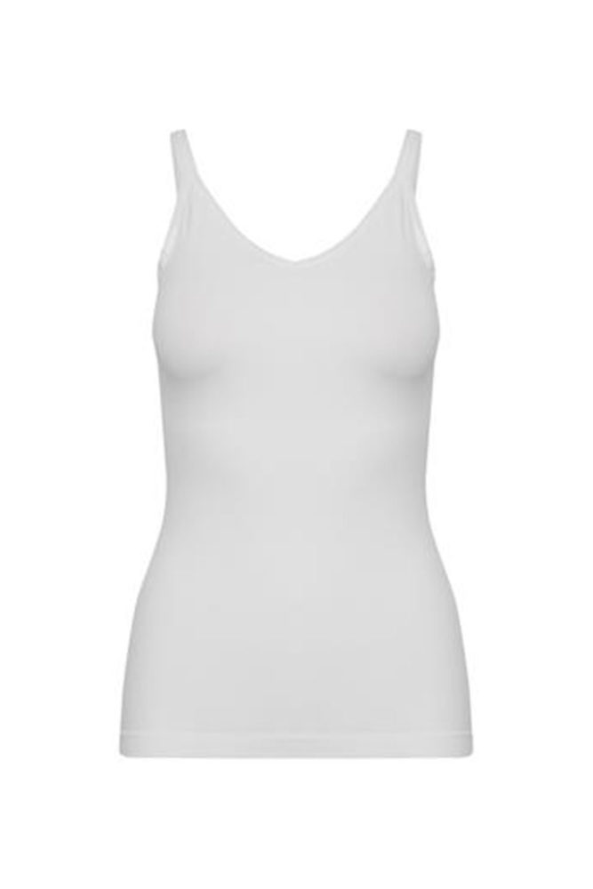 PartTwo white cami