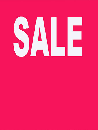 SALE