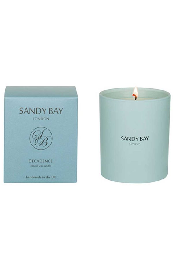 Sandybay Decadence Candle