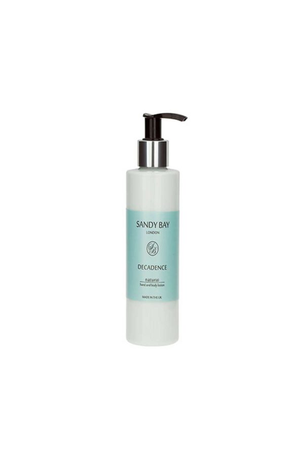 Sandybay Decadence Hand Lotion