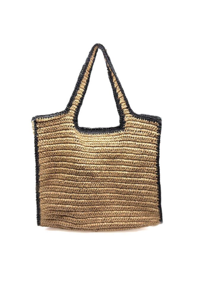 Vimoda raffia tote bag1