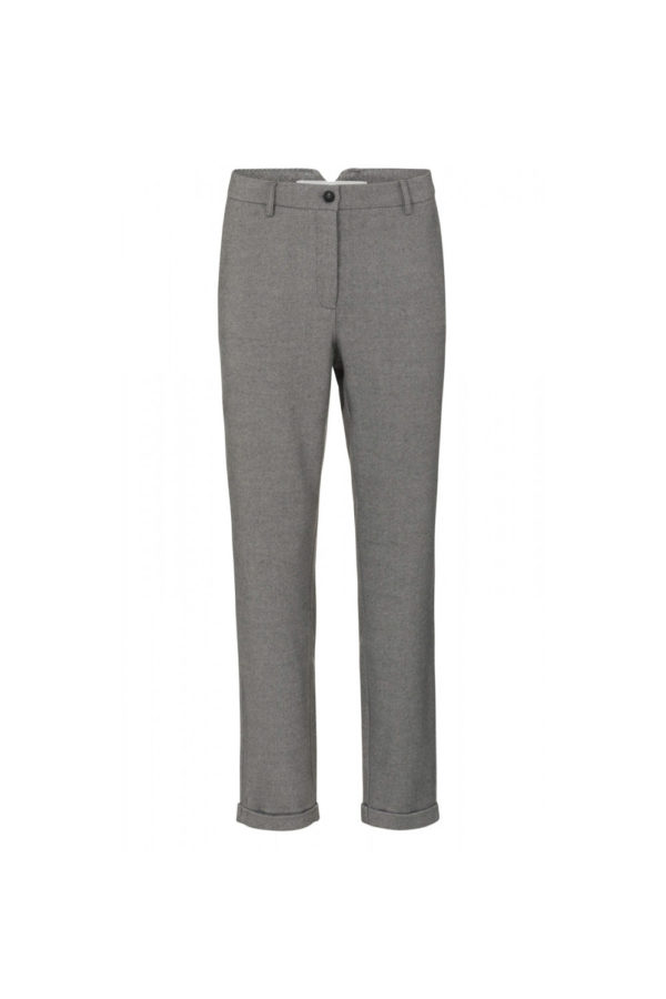 YAYA Tweed Pant