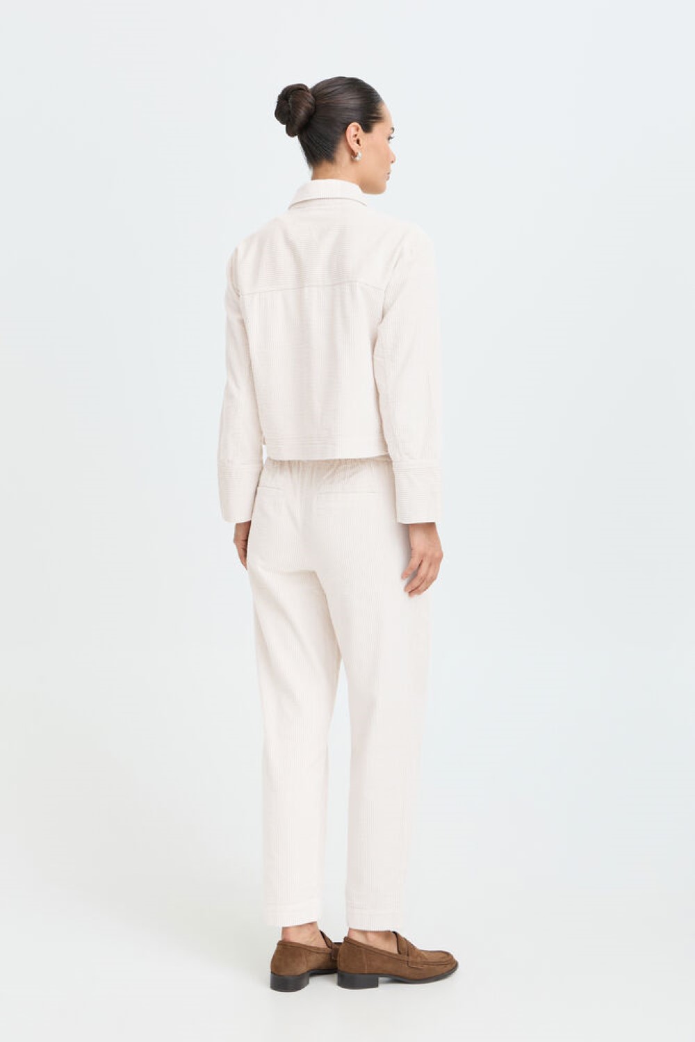 b.young bydixian cord jacket2