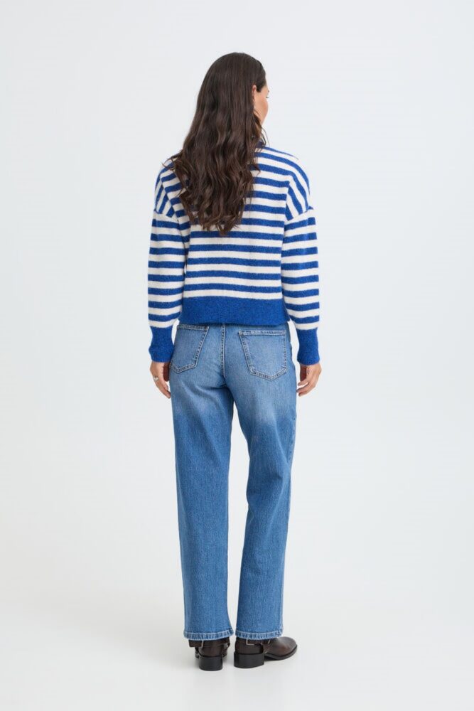 b.young byomea stripe jumper1