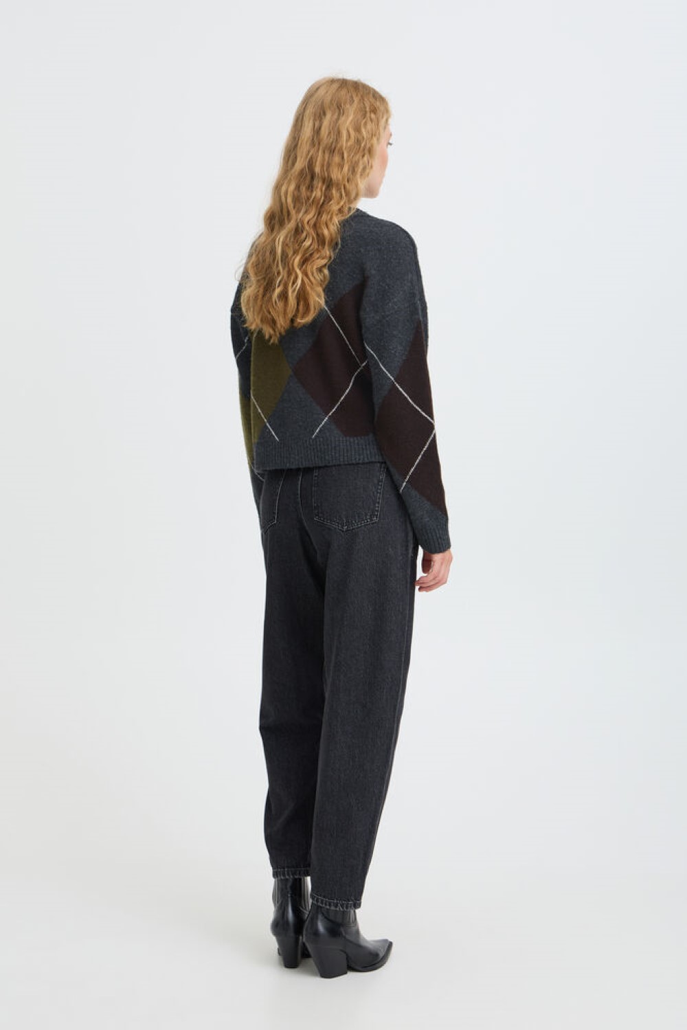 b.young byosmilla diamond cardigan2