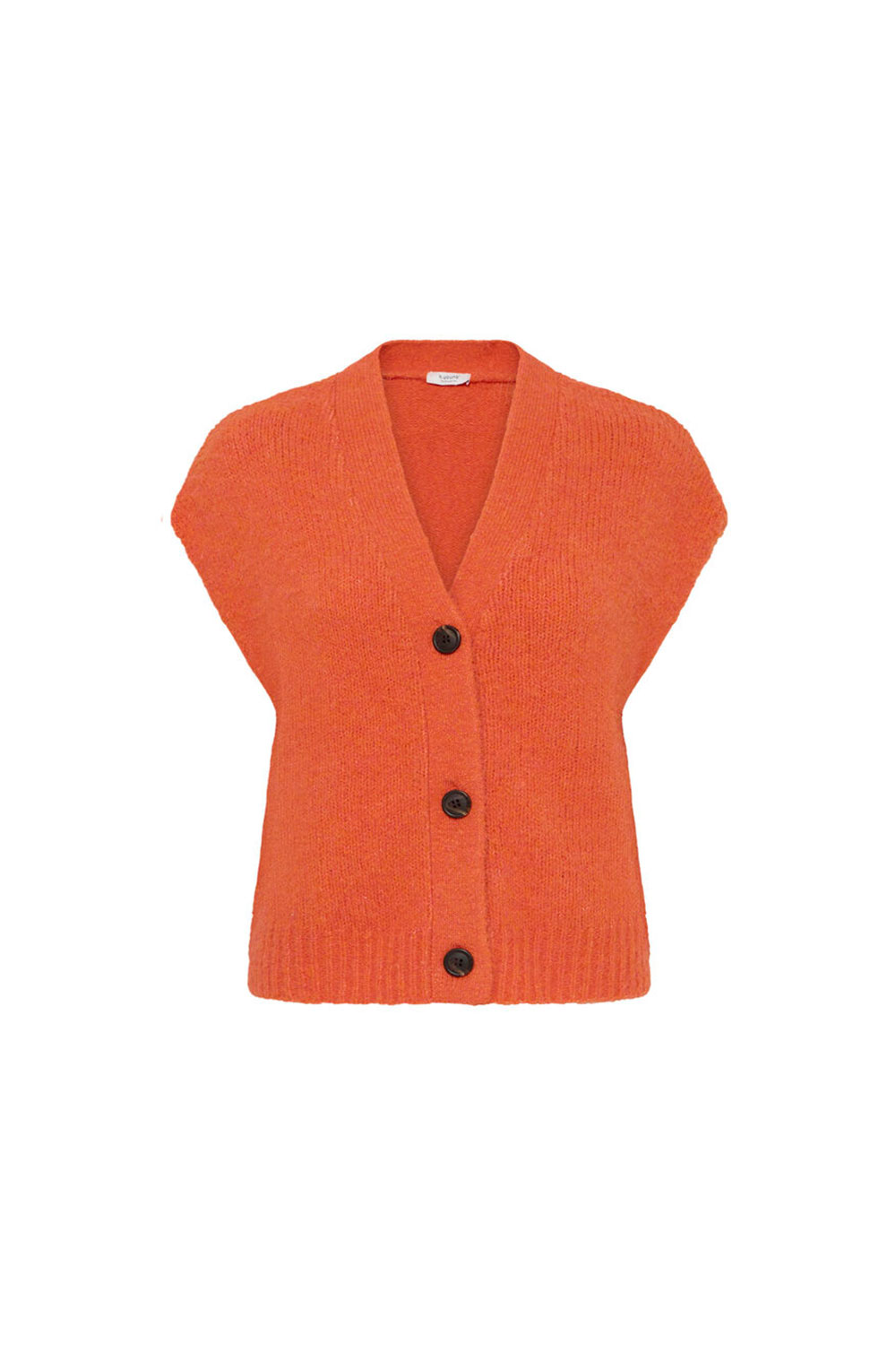 b.young orange w.coat 20819589