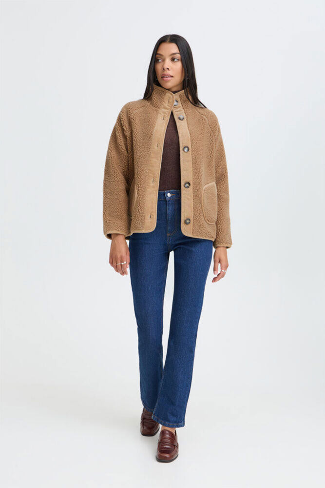 be.young tetty cotty jacket lifestyle