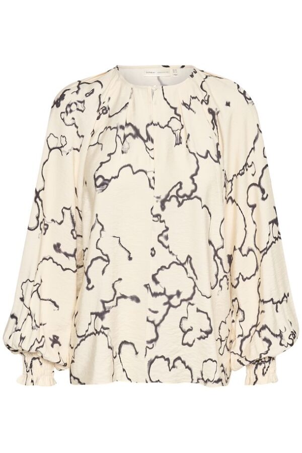 big vanilla artistic sky caitiw blouse inwear1